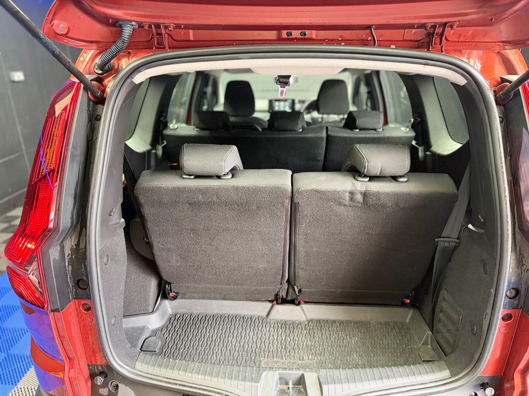 2023 Dacia Jogger