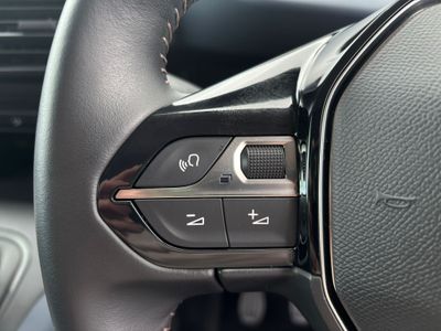 2022 Peugeot Rifter