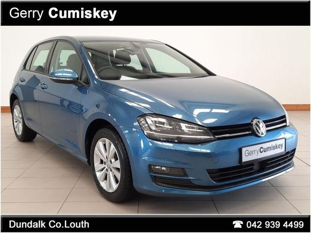 vehicle for sale from Gerry Cumiskey Ltd