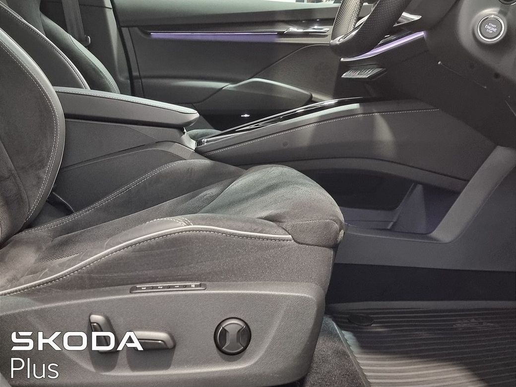 2023 Skoda Enyaq