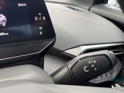 2024 Volkswagen ID.4