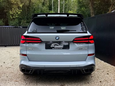 2024 BMW X5