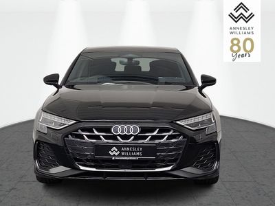2026 Audi A3