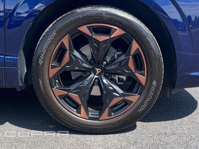 2026 Cupra Terramar