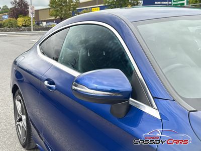 2021 Mercedes-Benz C 220