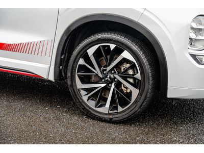2023 Mitsubishi Outlander