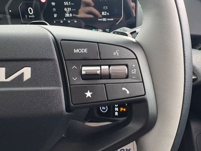 2026 Kia EV4