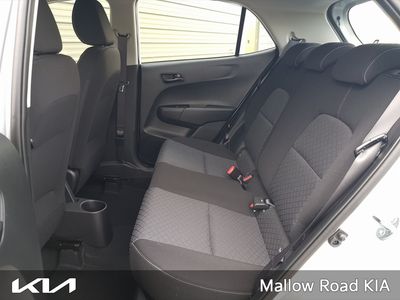 2025 Kia Picanto