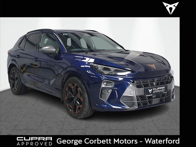 vehicle for sale from George Corbett Motors