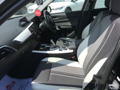 2017 BMW 1 Series