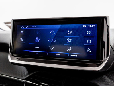 2025 Peugeot 208