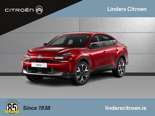 vehicle for sale from Linders Finglas Turvey Limited