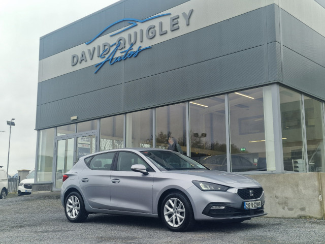 vehicle for sale from David Quigley Autos