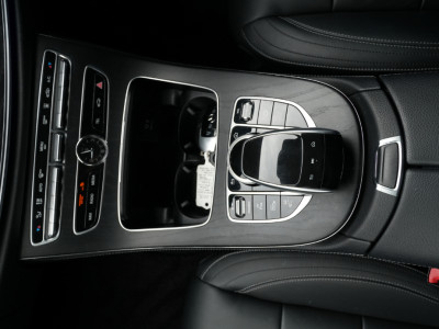 2018 Mercedes-Benz E Class