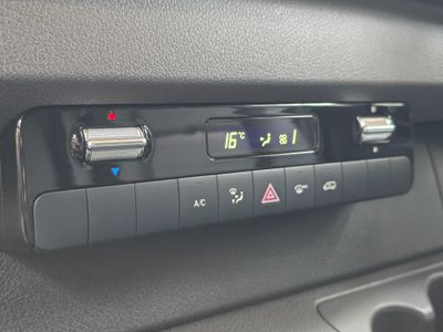 2021 Mercedes-Benz Sprinter