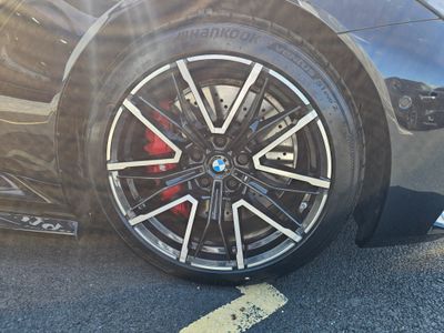 2024 BMW M5