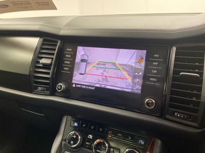 2021 Skoda Kodiaq