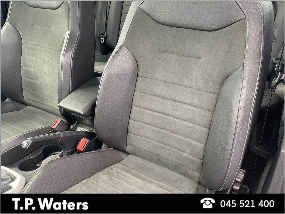 2019 SEAT Arona