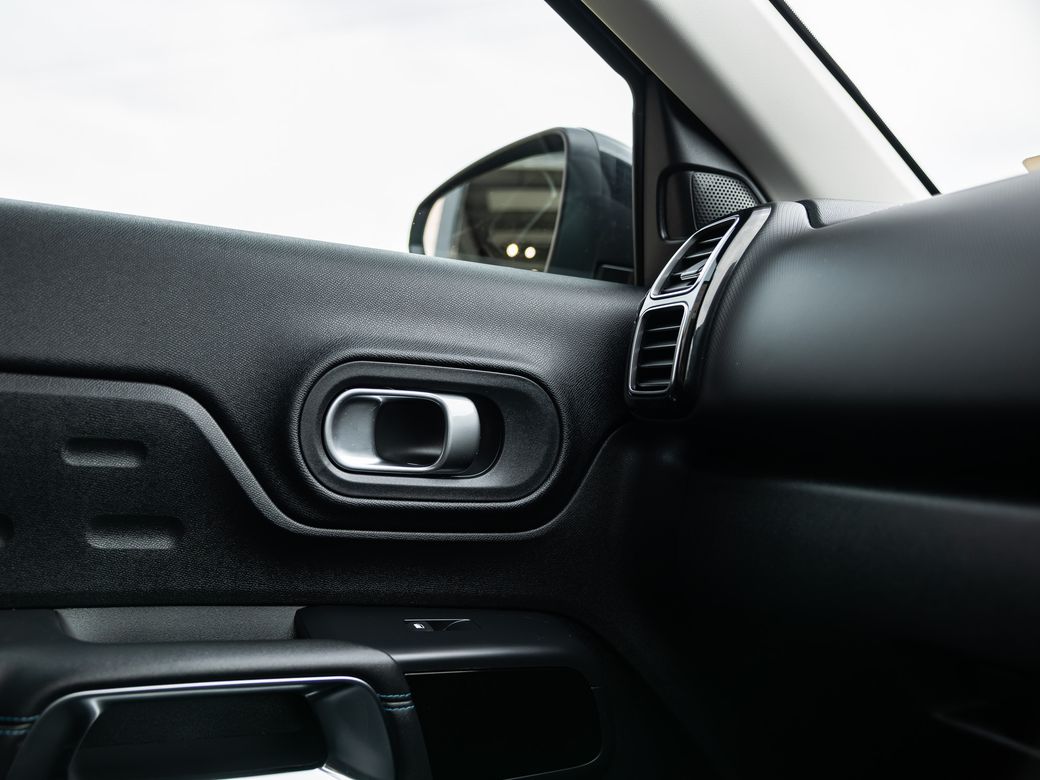 2023 Citroen C5 Aircross