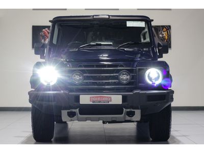 2023 Ineos Grenadier