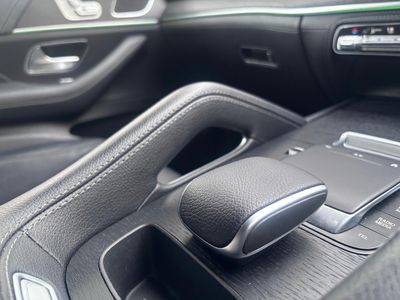 2023 Mercedes-Benz GLE Class