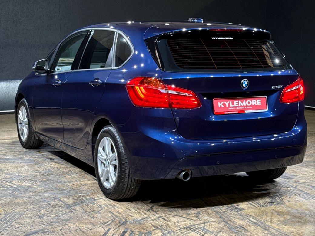 2017 BMW 2 Series