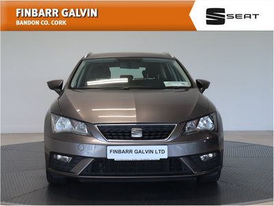 2017 SEAT Leon