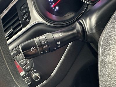 2016 Kia Ceed
