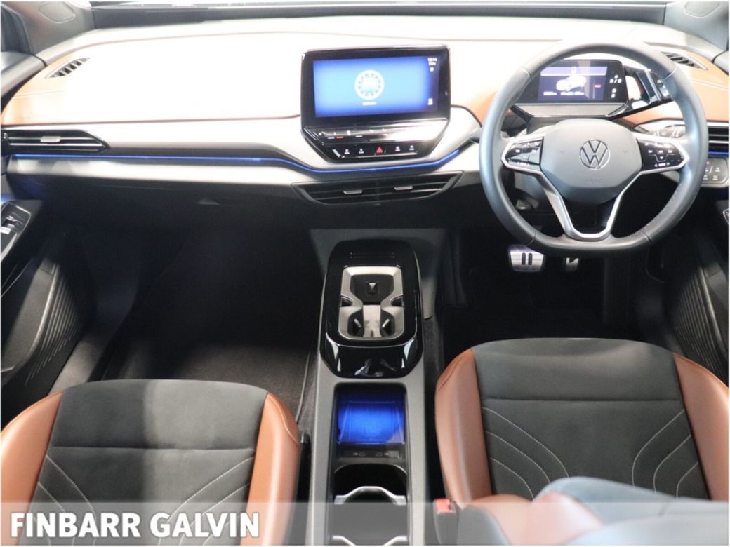 2023 Volkswagen ID.4