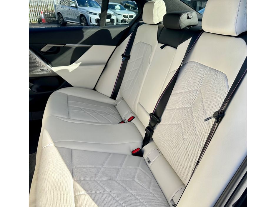 2026 BMW 5 Series