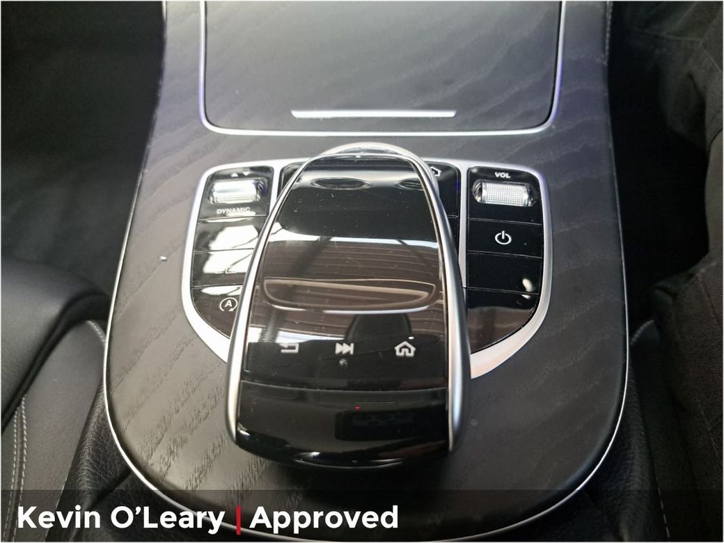 2020 Mercedes-Benz E Class