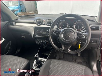 2023 Suzuki Swift