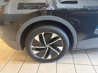 2022 Volkswagen ID.4