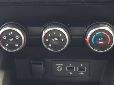 2022 Renault Clio