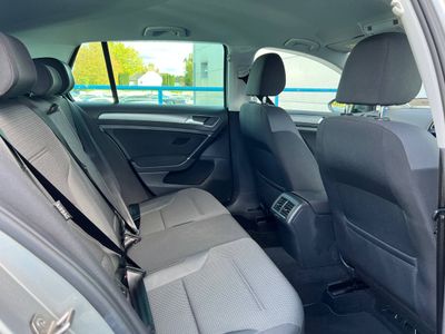 2020 Volkswagen Golf