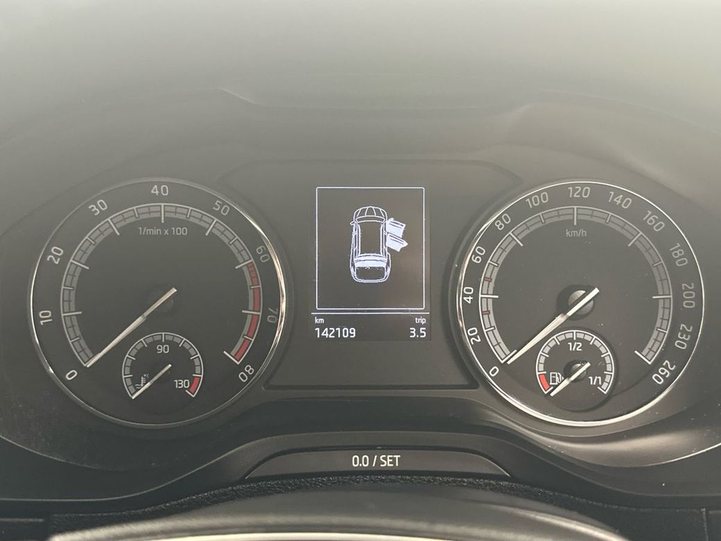 2022 Skoda Karoq