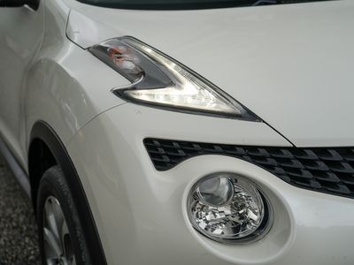 2016 Nissan Juke