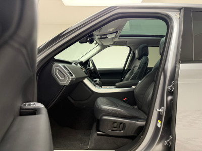 2020 Land Rover Range Rover Sport