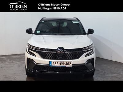 2023 Renault Austral