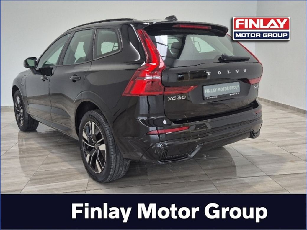 2026 Volvo XC60