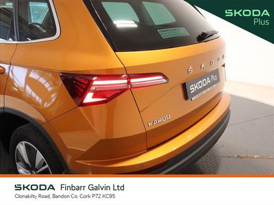 2023 Skoda Karoq