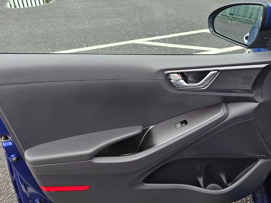 2020 Hyundai Ioniq