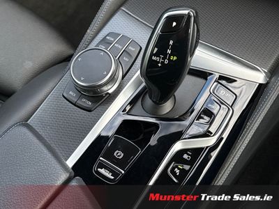 2023 BMW 5 Series