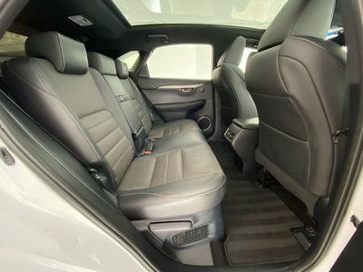 2018 Lexus NX