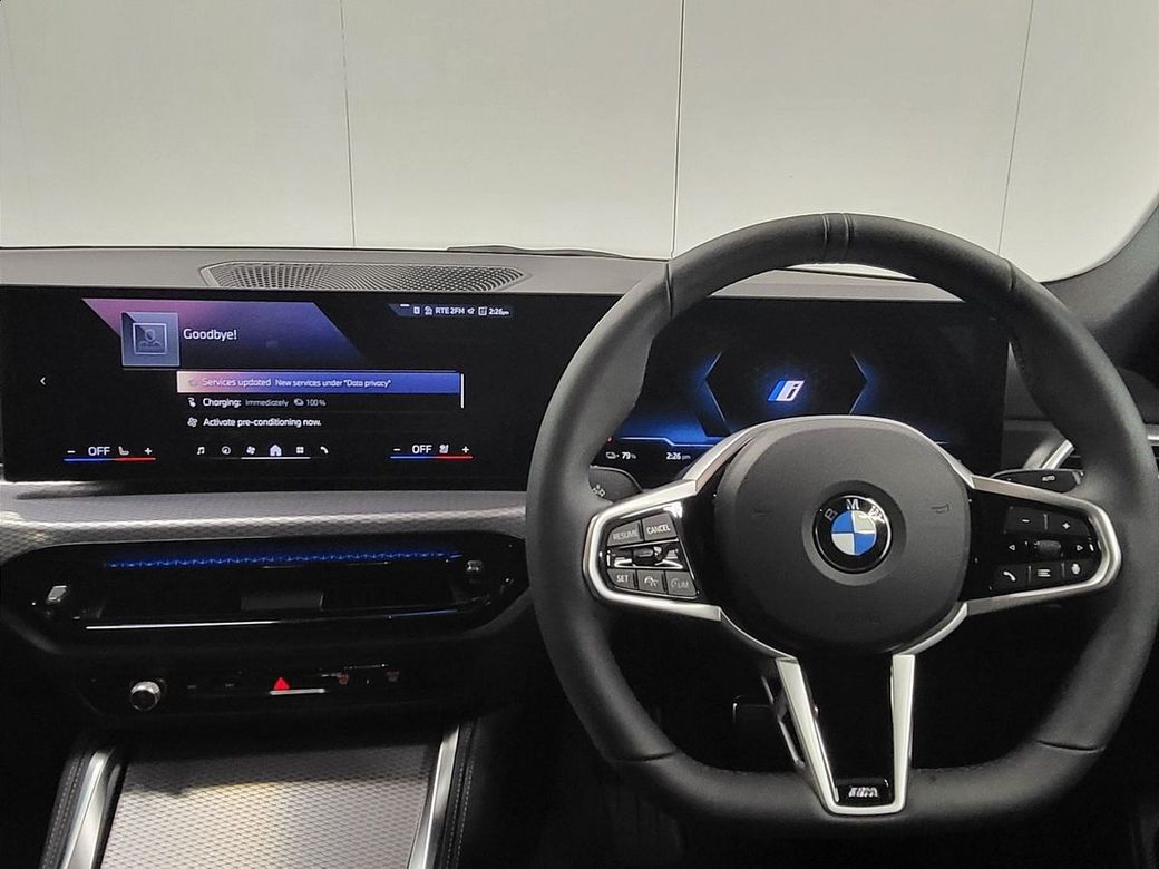 2026 BMW i4