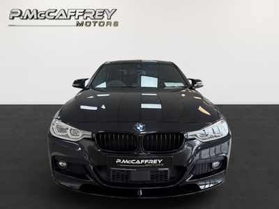 2015 BMW 3 Series