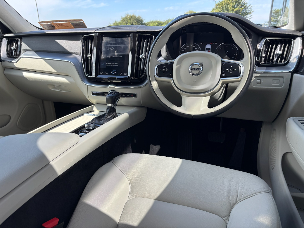 2019 Volvo XC60