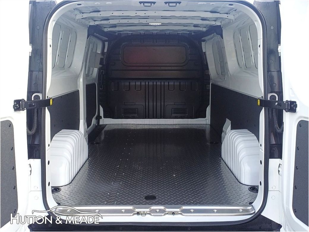 2025 Maxus Deliver 7