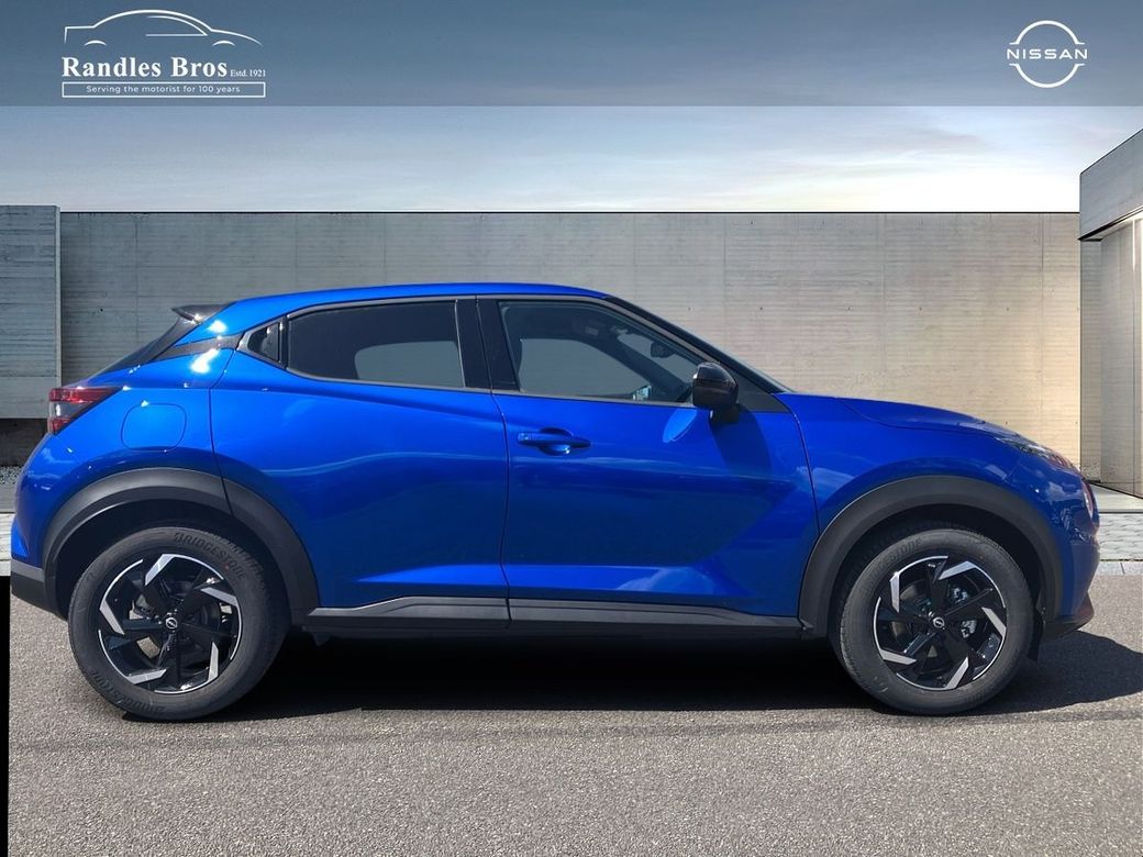 2026 Nissan Juke