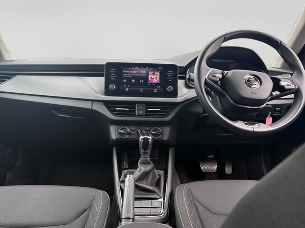 2024 Skoda Kamiq